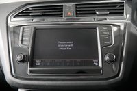 USED 2016 66 VOLKSWAGEN TIGUAN 2.0 SE NAV TDI BMT 4MOTION DSG 5d 148 BHP 
