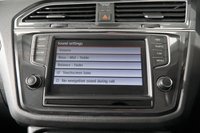 USED 2016 66 VOLKSWAGEN TIGUAN 2.0 SE NAV TDI BMT 4MOTION DSG 5d 148 BHP 