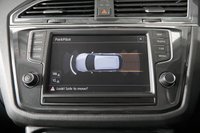 USED 2016 66 VOLKSWAGEN TIGUAN 2.0 SE NAV TDI BMT 4MOTION DSG 5d 148 BHP 