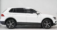 USED 2016 66 VOLKSWAGEN TIGUAN 2.0 SE NAV TDI BMT 4MOTION DSG 5d 148 BHP 