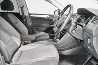 USED 2016 66 VOLKSWAGEN TIGUAN 2.0 SE NAV TDI BMT 4MOTION DSG 5d 148 BHP 