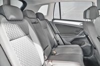 USED 2016 66 VOLKSWAGEN TIGUAN 2.0 SE NAV TDI BMT 4MOTION DSG 5d 148 BHP 
