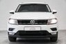 USED 2016 66 VOLKSWAGEN TIGUAN 2.0 SE NAV TDI BMT 4MOTION DSG 5d 148 BHP 