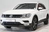 USED 2016 66 VOLKSWAGEN TIGUAN 2.0 SE NAV TDI BMT 4MOTION DSG 5d 148 BHP 