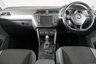USED 2016 66 VOLKSWAGEN TIGUAN 2.0 SE NAV TDI BMT 4MOTION DSG 5d 148 BHP 