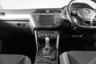 USED 2016 66 VOLKSWAGEN TIGUAN 2.0 SE NAV TDI BMT 4MOTION DSG 5d 148 BHP 