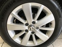 USED 2012 12 VOLKSWAGEN GOLF 1.4 MATCH TSI 5d 121 BHP 8 Service Stamps !