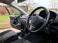 USED 2012 12 VOLKSWAGEN GOLF 1.4 MATCH TSI 5d 121 BHP 8 Service Stamps !