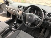 USED 2012 12 VOLKSWAGEN GOLF 1.4 MATCH TSI 5d 121 BHP 8 Service Stamps !