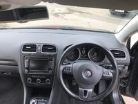 USED 2012 12 VOLKSWAGEN GOLF 1.4 MATCH TSI 5d 121 BHP 8 Service Stamps !