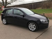 USED 2012 12 VOLKSWAGEN GOLF 1.4 MATCH TSI 5d 121 BHP 8 Service Stamps !