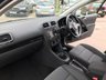 USED 2012 12 VOLKSWAGEN GOLF 1.4 MATCH TSI 5d 121 BHP 8 Service Stamps !
