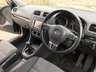 USED 2012 12 VOLKSWAGEN GOLF 1.4 MATCH TSI 5d 121 BHP 8 Service Stamps !