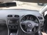 USED 2012 12 VOLKSWAGEN GOLF 1.4 MATCH TSI 5d 121 BHP 8 Service Stamps !