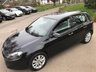 USED 2012 12 VOLKSWAGEN GOLF 1.4 MATCH TSI 5d 121 BHP 8 Service Stamps !