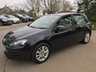 USED 2012 12 VOLKSWAGEN GOLF 1.4 MATCH TSI 5d 121 BHP 8 Service Stamps !
