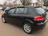 USED 2012 12 VOLKSWAGEN GOLF 1.4 MATCH TSI 5d 121 BHP 8 Service Stamps !