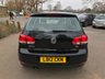 USED 2012 12 VOLKSWAGEN GOLF 1.4 MATCH TSI 5d 121 BHP 8 Service Stamps !