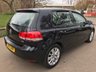 USED 2012 12 VOLKSWAGEN GOLF 1.4 MATCH TSI 5d 121 BHP 8 Service Stamps !