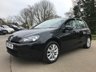 USED 2012 12 VOLKSWAGEN GOLF 1.4 MATCH TSI 5d 121 BHP 8 Service Stamps !
