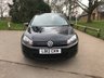 USED 2012 12 VOLKSWAGEN GOLF 1.4 MATCH TSI 5d 121 BHP 8 Service Stamps !