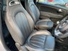 USED 2017 17 ABARTH 500 1.4 595 TURISMO 3d 162 BHP 