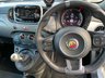 USED 2017 17 ABARTH 500 1.4 595 TURISMO 3d 162 BHP 