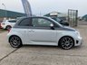 USED 2017 17 ABARTH 500 1.4 595 TURISMO 3d 162 BHP 