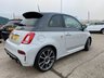 USED 2017 17 ABARTH 500 1.4 595 TURISMO 3d 162 BHP 