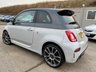 USED 2017 17 ABARTH 500 1.4 595 TURISMO 3d 162 BHP 