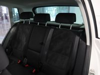 USED 2013 13 VOLKSWAGEN TIGUAN 1.4 SE TSI BLUEMOTION TECHNOLOGY 5d 158 BHP TALL RIDING CROSSOVER COMBINES THE USABILITY OF THE GOLF.