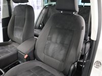 USED 2013 13 VOLKSWAGEN TIGUAN 1.4 SE TSI BLUEMOTION TECHNOLOGY 5d 158 BHP TALL RIDING CROSSOVER COMBINES THE USABILITY OF THE GOLF.