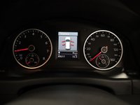 USED 2013 13 VOLKSWAGEN TIGUAN 1.4 SE TSI BLUEMOTION TECHNOLOGY 5d 158 BHP TALL RIDING CROSSOVER COMBINES THE USABILITY OF THE GOLF.