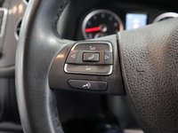 USED 2013 13 VOLKSWAGEN TIGUAN 1.4 SE TSI BLUEMOTION TECHNOLOGY 5d 158 BHP TALL RIDING CROSSOVER COMBINES THE USABILITY OF THE GOLF.