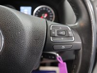USED 2013 13 VOLKSWAGEN TIGUAN 1.4 SE TSI BLUEMOTION TECHNOLOGY 5d 158 BHP TALL RIDING CROSSOVER COMBINES THE USABILITY OF THE GOLF.