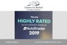 USED 2013 13 VOLKSWAGEN TIGUAN 1.4 SE TSI BLUEMOTION TECHNOLOGY 5d 158 BHP TALL RIDING CROSSOVER COMBINES THE USABILITY OF THE GOLF.