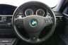 USED 2012 12 BMW M3 4.0 M3 2d AUTO-2 FORMER KEEPERS-FINISHED IN LE MANS BLUE-HEATED BLACK NOVILLO LEATHER-19