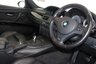 USED 2012 12 BMW M3 4.0 M3 2d AUTO-2 FORMER KEEPERS-FINISHED IN LE MANS BLUE-HEATED BLACK NOVILLO LEATHER-19