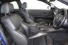 USED 2012 12 BMW M3 4.0 M3 2d AUTO-2 FORMER KEEPERS-FINISHED IN LE MANS BLUE-HEATED BLACK NOVILLO LEATHER-19