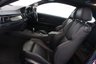 USED 2012 12 BMW M3 4.0 M3 2d AUTO-2 FORMER KEEPERS-FINISHED IN LE MANS BLUE-HEATED BLACK NOVILLO LEATHER-19