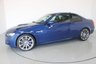 USED 2012 12 BMW M3 4.0 M3 2d AUTO-2 FORMER KEEPERS-FINISHED IN LE MANS BLUE-HEATED BLACK NOVILLO LEATHER-19