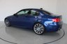 USED 2012 12 BMW M3 4.0 M3 2d AUTO-2 FORMER KEEPERS-FINISHED IN LE MANS BLUE-HEATED BLACK NOVILLO LEATHER-19