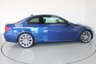 USED 2012 12 BMW M3 4.0 M3 2d AUTO-2 FORMER KEEPERS-FINISHED IN LE MANS BLUE-HEATED BLACK NOVILLO LEATHER-19