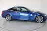 USED 2012 12 BMW M3 4.0 M3 2d AUTO-2 FORMER KEEPERS-FINISHED IN LE MANS BLUE-HEATED BLACK NOVILLO LEATHER-19