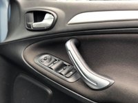 USED 2010 10 FORD S-MAX 2.0 ZETEC 5d 143 BHP 
