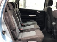 USED 2010 10 FORD S-MAX 2.0 ZETEC 5d 143 BHP 