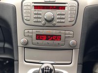 USED 2010 10 FORD S-MAX 2.0 ZETEC 5d 143 BHP 