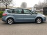 USED 2010 10 FORD S-MAX 2.0 ZETEC 5d 143 BHP 