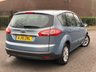 USED 2010 10 FORD S-MAX 2.0 ZETEC 5d 143 BHP 