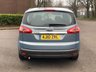 USED 2010 10 FORD S-MAX 2.0 ZETEC 5d 143 BHP 